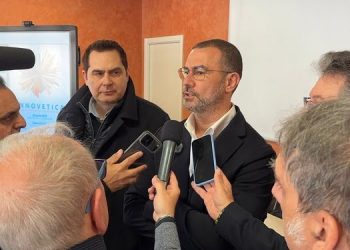 Taranto capitale dell’Ingegneria: quattro giorni tra innovazione, progetti e futuro del territorio