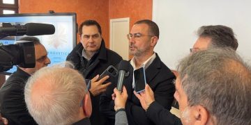 Taranto capitale dell’Ingegneria: quattro giorni tra innovazione, progetti e futuro del territorio