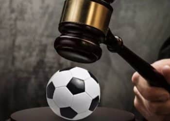 Zaccaria fermato per due giornate, stangata disciplinare in Eccellenza