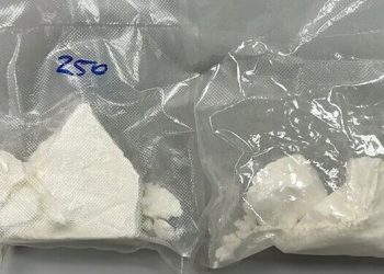 Cocaina nascosta nell’armadio: arrestato 41enne ai Tamburi