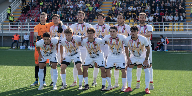Novoli salvo in Eccellenza: lo 0-0 condanna l’Ugento alla retrocessione
