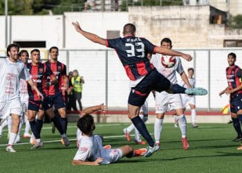 Taranto-Canosa, i precedenti sorridono ai rossoblù: in “casa” bilancio favorevole agli ionici