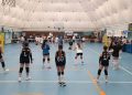Rainbow Crispiano, stagione chiusa in semifinale playoff: la GI.DA AVP vola in finale
