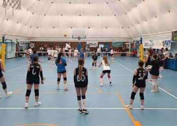 Rainbow Crispiano, stagione chiusa in semifinale playoff: la GI.DA AVP vola in finale