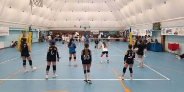 Rainbow Crispiano, stagione chiusa in semifinale playoff: la GI.DA AVP vola in finale