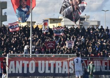 Playoff, Taranto-Canosa: da giovedì 7 maggio al via la prevendita dei tagliandi