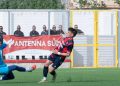 Taranto, impresa al 94’: Trombino firma la finale playoff. Le Pagelle