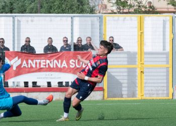 Taranto, impresa al 94’: Trombino firma la finale playoff. Le Pagelle