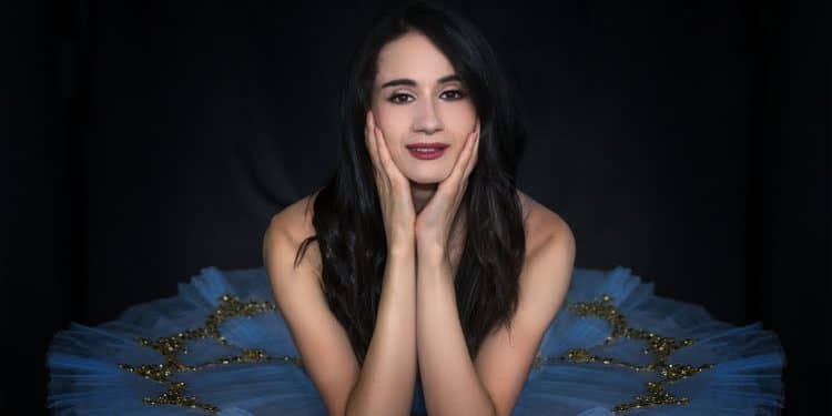 Roberta Di Laura trionfa a Venezia: Leone d’Oro alla danzatrice tarantina