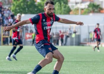 Finale playoff di Eccellenza, stangata del giudice sportivo: due turni a Castro e Hadziosmanovic
