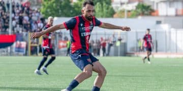 Finale playoff di Eccellenza, stangata del giudice sportivo: due turni a Castro e Hadziosmanovic