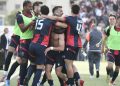 Taranto, sconfitta che non fa male: rossoblù in finale