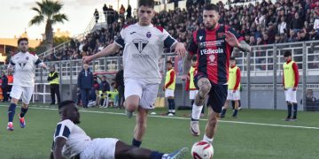 Caso Sosa, il Giudice Sportivo chiude la controversia: il Novoli Calcio attacca il sistema