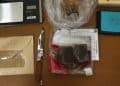 Manduria, droga nascosta in camera da letto: sequestrati hashish e marijuana, denunciato un 22enne