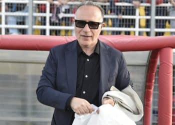 Taranto, Sebastiano Ladisa: “Dobbiamo restare concentrati e rispettare ogni avversario”