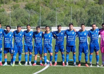 Taranto, ecco i playoff nazionali: sfida all’Apice per continuare a sognare
