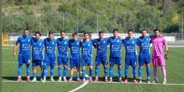 Taranto, ecco i playoff nazionali: sfida all’Apice per continuare a sognare