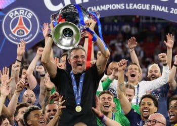 PSG nella storia: Arsenal battuto ai rigori, Champions League ancora a Parigi