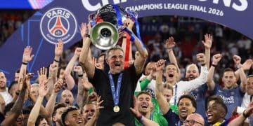 PSG nella storia: Arsenal battuto ai rigori, Champions League ancora a Parigi