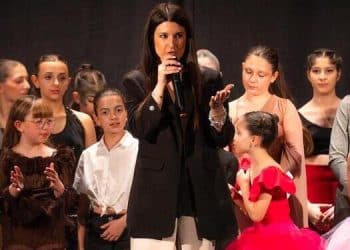 Successo per il 1° “Trofeo Dejanira Ballet”: giovani talenti della danza protagonisti a Grottaglie