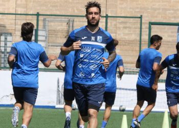 Fasano-Paganese, sfida da brividi per il terzo posto: al “Curlo” si decide il destino playoff