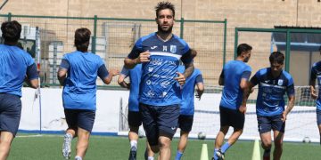 Fasano-Paganese, sfida da brividi per il terzo posto: al “Curlo” si decide il destino playoff