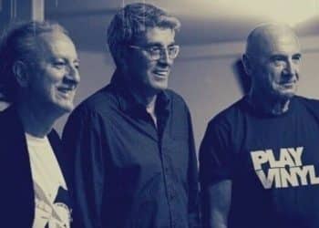 Cesare Veronico torna a Taranto: viaggio tra Medimex, new wave e miti del rock internazionale