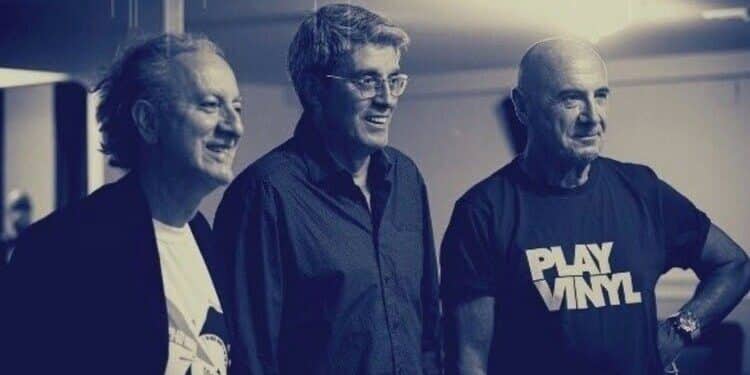 Cesare Veronico torna a Taranto: viaggio tra Medimex, new wave e miti del rock internazionale