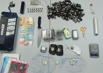 Spaccio in via Icco: due arresti della Polizia di Stato