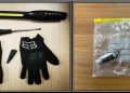 Colti sul fatto mentre rubano all’interno di auto in sosta: due arresti della Polizia di Stato