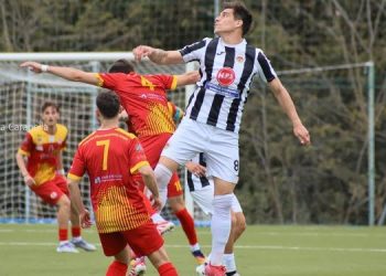 Eccellenza Campania, playoff al bivio decisivo: Gladiator e Battipagliese conquistano la finale