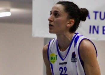 Basilia Potenza riapre la serie: a Fasano si gioca tutto