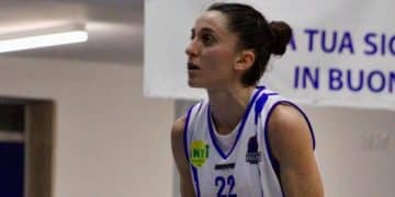 Basilia Potenza riapre la serie: a Fasano si gioca tutto
