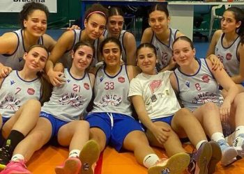 Coppa Puglia U17: colpo a Gallipoli per la Jonica Academy