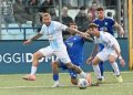 Virtus Francavilla, pari e spettacolo nell’ultima di campionato: 2-2 contro la Sarnese