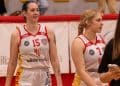 Catanzaro fa il colpo grosso, Fasano difende il fortino: la Serie B femminile entra nella fase decisiva