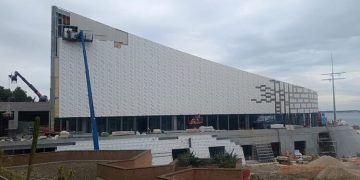 Taranto 2026, la sfida vinta delle piscine olimpiche