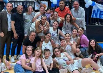 Marigliano vince Gara 3 e vola alle Finali Nazionali di Udine