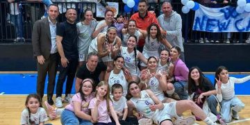 Marigliano vince Gara 3 e vola alle Finali Nazionali di Udine