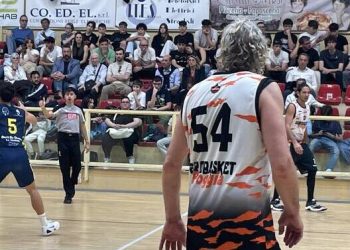 Santa Rita lotta e convince: Foggia vince 84-78 la decisiva Gara 3