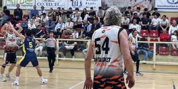 Santa Rita lotta e convince: Foggia vince 84-78 la decisiva Gara 3