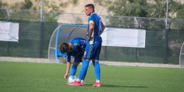 Colarusso: “A Taranto una grande partita, ma l’Apice farà la sua figura”