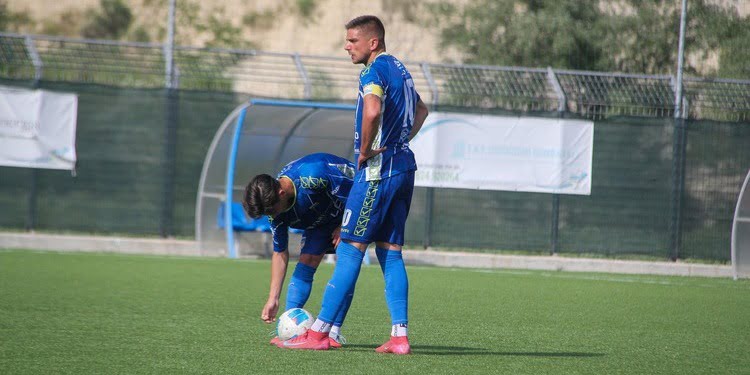 Colarusso: “A Taranto una grande partita, ma l’Apice farà la sua figura”
