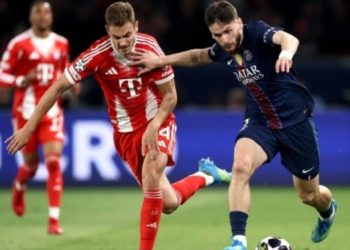 Champions League, il PSG in finale: Bayern fermato sul pari, decisivo il doppio confronto