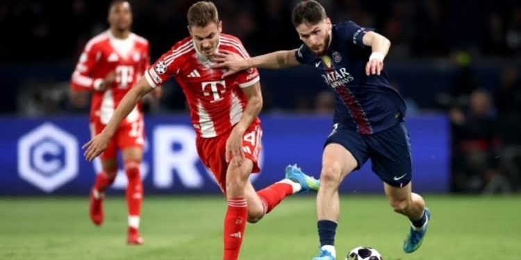 Champions League, il PSG in finale: Bayern fermato sul pari, decisivo il doppio confronto