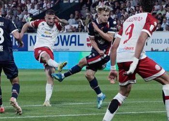 Incubo Bari: retrocessione in Serie C, il Südtirol si salva al fotofinish