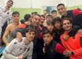 Juniores Taranto travolgente: 13 gol al San Giorgio nel quinto turno di Coppa Puglia
