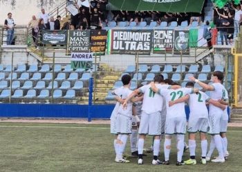 Il Matese vola ai play-off nazionali: Agnonese ko 2-0, ora c’è il Gladiator