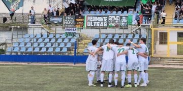 Il Matese vola ai play-off nazionali: Agnonese ko 2-0, ora c’è il Gladiator