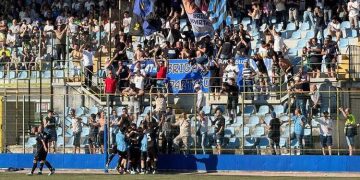 Gladiator, impresa in trasferta: conquistata la finale per la Serie D